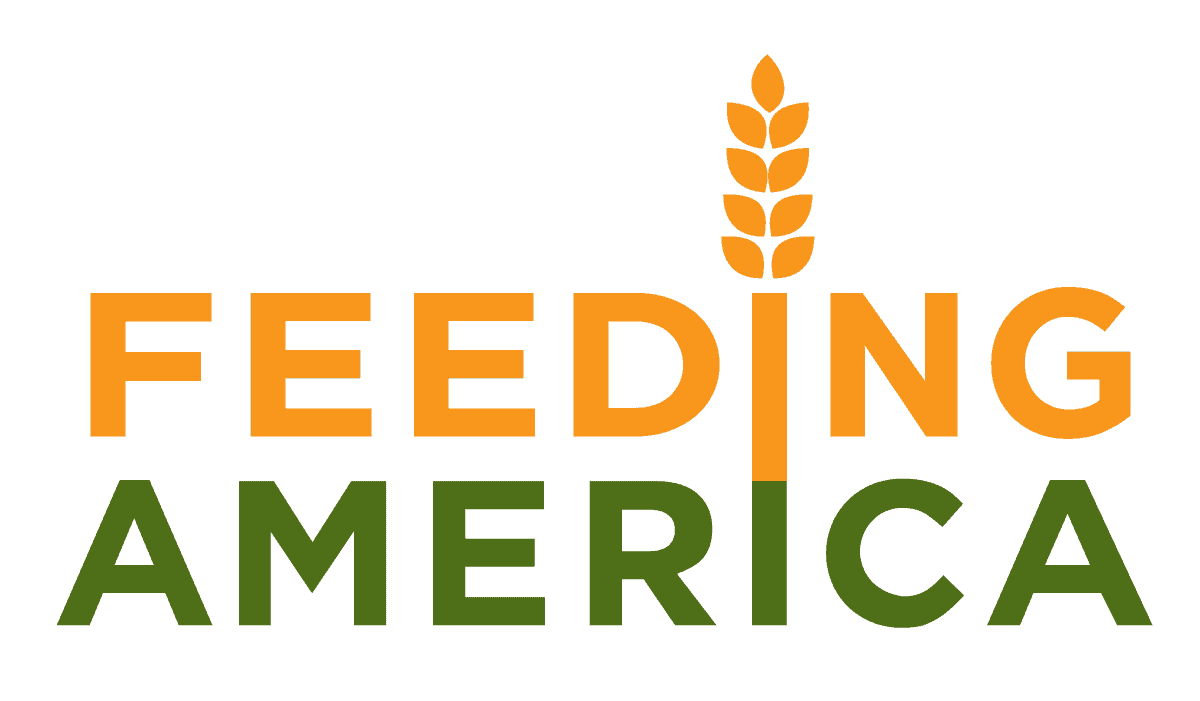 Feeding America Logo