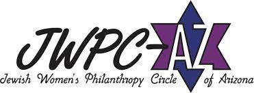 Jewish Women's Philanthropy Circle of Arizona Logo