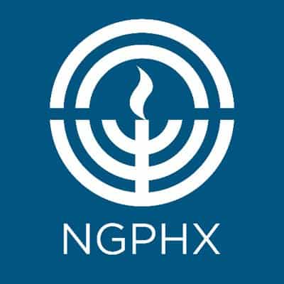 NowGen of Phoenix Logo