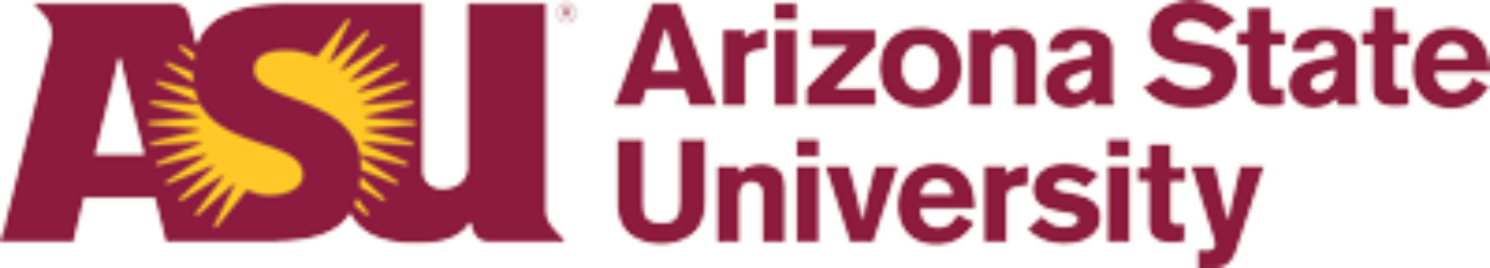 Arizona State University Logo