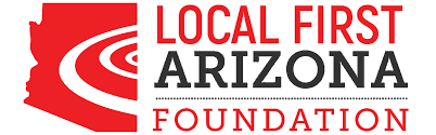 Local First Arizona Foundation Logo 