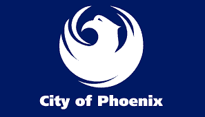 City of Phoenix Logo
