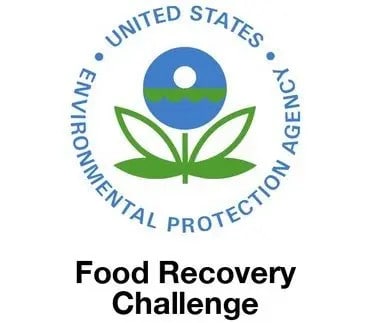 Food Recovery Challenge Logo