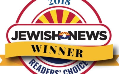 Voted Best Non-Profit Organization in the Valley
