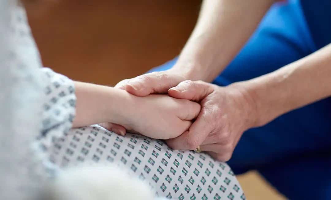 Real Stories of Compassion in Action