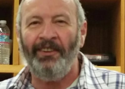 Rabbi Yecheskel Friedman Arizona Kosher Pantry Founder