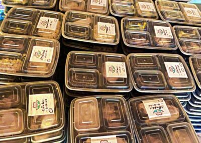 Arizona Kosher Pantry Delicious, Kosher Meals Ready for Delivery