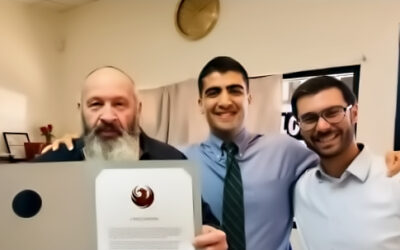 Arizona Kosher Pantry Day