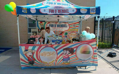 Arizona Kosher Pantry Launches Fun D’ Mendel